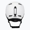 Skihelm Bliz S003 matte white 4