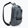 Cityrucksack Oakley Enhance Sling 9.0 10 l gray dust