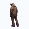 Herren-Snowboardjacke Oakley Sub Temp RC Gore-Tex 2.0 32F dark umber 3