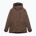 Herren-Snowboardjacke Oakley Sub Temp RC Gore-Tex 2.0 32F dark umber 7