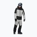Herren-Skijacke Oakley Canopy Pro Insulated pitch black/cement 2