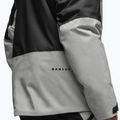 Herren-Skijacke Oakley Canopy Pro Insulated pitch black/cement 5