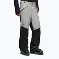 Herren Skihose Oakley Canopy Pro Insulated Pitch Black/Cement