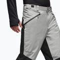 Herren Skihose Oakley Canopy Pro Insulated Pitch Black/Cement 4