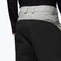 Herren Skihose Oakley Canopy Pro Insulated Pitch Black/Cement 5