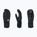 Damen Level Super Radiator W Mitt Gore-Tex schwarz 5