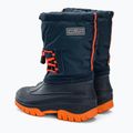 CMP Ahto Schneestiefel für Kinder navy blau 3Q49574K 3