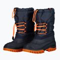 CMP Ahto Schneestiefel für Kinder navy blau 3Q49574J 15