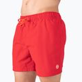 Herren CMP Badeshorts rot 3R50027N/01CE 4