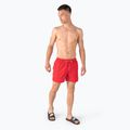 Herren CMP Badeshorts rot 3R50027N/01CE 5