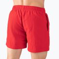 Herren CMP Badeshorts rot 3R50027N/01CE 6