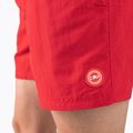 Herren CMP Badeshorts rot 3R50027N/01CE 7