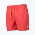 Herren CMP Badeshorts rot 3R50027N/01CE 2