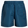 CMP Badeshorts für Herren in Marineblau und Orange 3R50857/10ZE 2