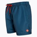 CMP Badeshorts für Herren in Marineblau und Orange 3R50857/10ZE 3