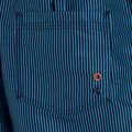 CMP Badeshorts für Herren in Marineblau und Orange 3R50857/10ZE 4