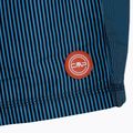CMP Badeshorts für Herren in Marineblau und Orange 3R50857/10ZE 5