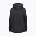 CMP 39X6636 Fix Hood Damen Regenjacke anthrazit/glänzend 2