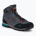 Herren-Trekkingstiefel CMP Alcor Mid grau 39Q4907