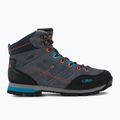 Herren-Trekkingstiefel CMP Alcor Mid grau 39Q4907 2