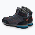Herren-Trekkingstiefel CMP Alcor Mid grau 39Q4907 3