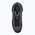 Herren-Trekkingstiefel CMP Alcor Mid grau 39Q4907 6