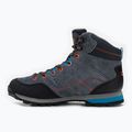 Herren-Trekkingstiefel CMP Alcor Mid grau 39Q4907 9
