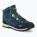 Herren-Trekking-Stiefel CMP Alcor Mid navy blau 39Q4907