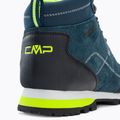 Herren-Trekking-Stiefel CMP Alcor Mid navy blau 39Q4907 8