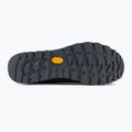Damen-Trekkingstiefel CMP Elettra Low grau 38Q4616 5