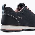 Damen-Trekkingstiefel CMP Elettra Low grau 38Q4616 8
