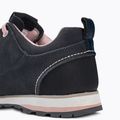 Damen-Trekkingstiefel CMP Elettra Low grau 38Q4616 10