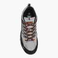 Herren-Trekkingstiefel CMP Rigel Low Wp zement/nero 5