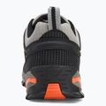 Herren-Trekkingstiefel CMP Rigel Low Wp zement/nero 6