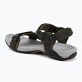 CMP Hamal Dschungel-Sandalen für Männer 3