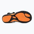 CMP Hamal Dschungel-Sandalen für Männer 4