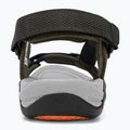 CMP Hamal Dschungel-Sandalen für Männer 6
