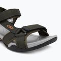 CMP Hamal Dschungel-Sandalen für Männer 7