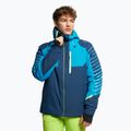 CMP Herren-Skijacke blau 30W0377/M928