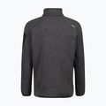 Herren Fleece-Sweatshirt CMP dunkelgrau 3H6747N/44UE 3