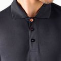 CMP Herren Poloshirt grau 3T60077/12TE 5