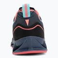 Kinder Wanderschuhe CMP Altak Trail 2.0 navy/pink fluo/a.marina 6