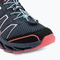Kinder Wanderschuhe CMP Altak Trail 2.0 navy/pink fluo/a.marina 7