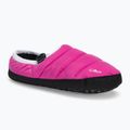 CMP Damen Lyinx Pantoffel rosa 30Q4676