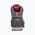 Damen-Trekkingstiefel CMP Alcor Mid Wp antrazit 11