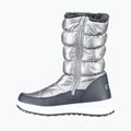 Damen CMP Holse Schneestiefel Wp silber 9