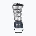 Damen CMP Holse Schneestiefel Wp silber 10