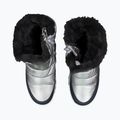 Damen CMP Holse Schneestiefel Wp silber 11