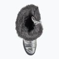 Damen CMP Holse Schneestiefel Wp silber 6