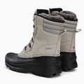 CMP Kinos Damen Schneestiefel beige 38Q4556 3